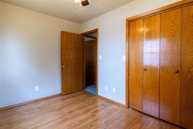 912 Birch Street, Wellston, OK 74881