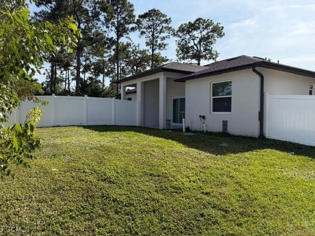 4644 25th ST SW, Lehigh Acres, FL 33973