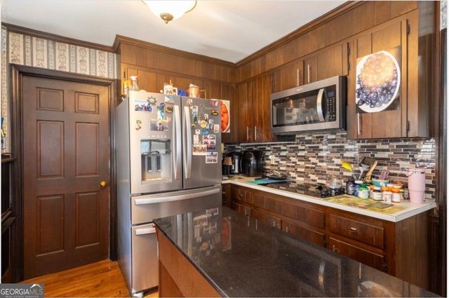 4638 Glenwood Drive, Macon, GA 31210
