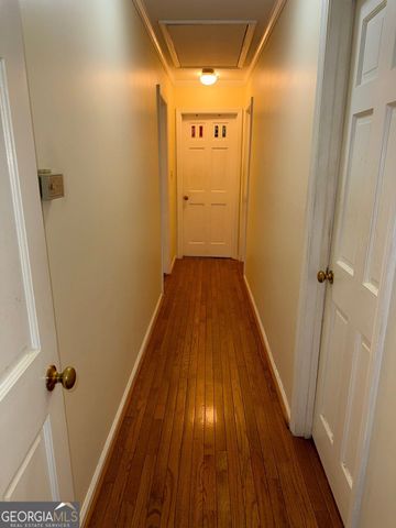 4638 Glenwood Drive, Macon, GA 31210