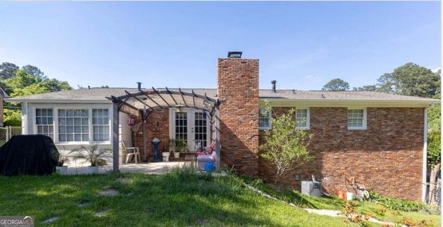 4638 Glenwood Drive, Macon, GA 31210