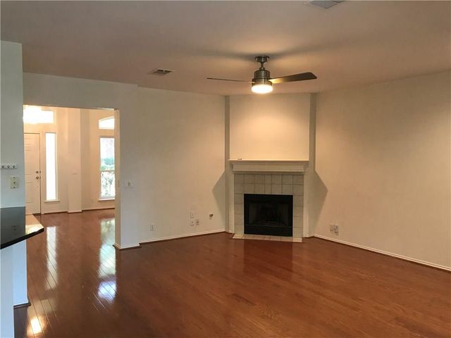 6428 Ruxton LN, Austin, TX 78749