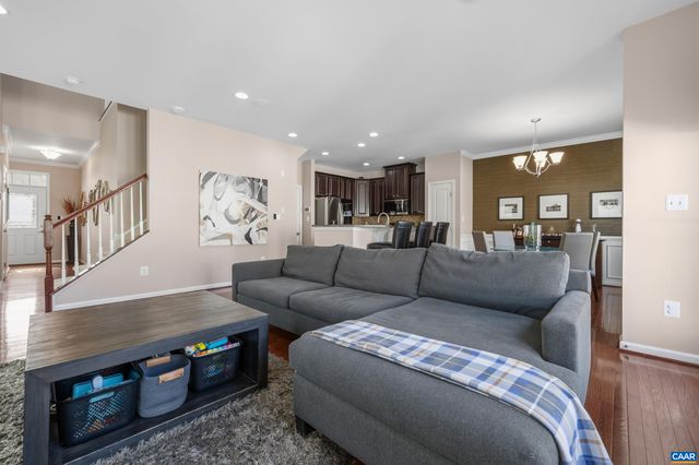 2308 JERSEY PINE RDG, Charlottesville, VA 22911