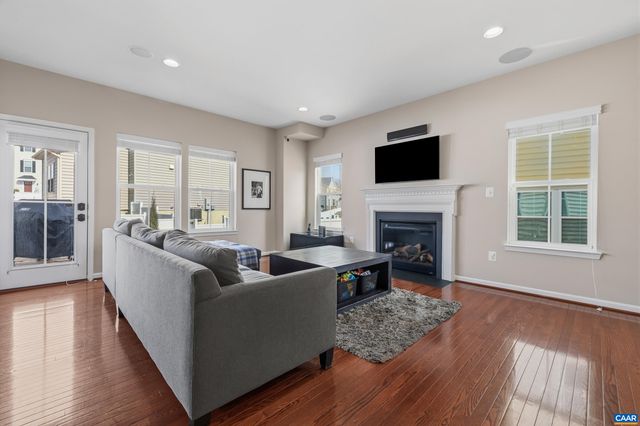 2308 JERSEY PINE RDG, Charlottesville, VA 22911