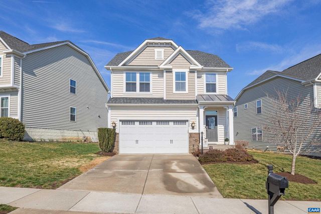 2308 JERSEY PINE RDG, Charlottesville, VA 22911