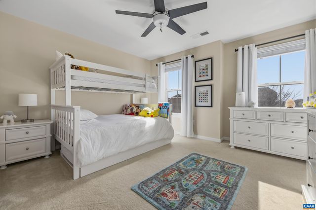 2308 JERSEY PINE RDG, Charlottesville, VA 22911