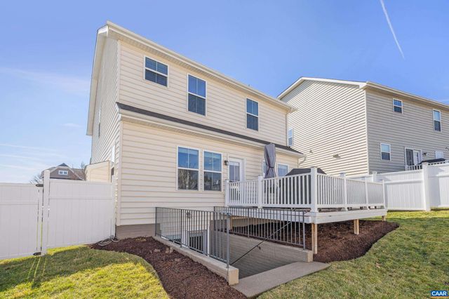 2308 JERSEY PINE RDG, Charlottesville, VA 22911