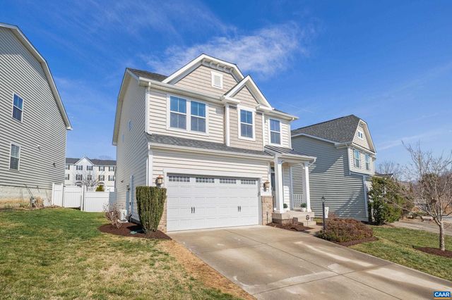 2308 JERSEY PINE RDG, Charlottesville, VA 22911