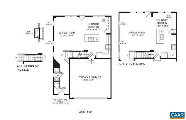 2308 JERSEY PINE RDG, Charlottesville, VA 22911