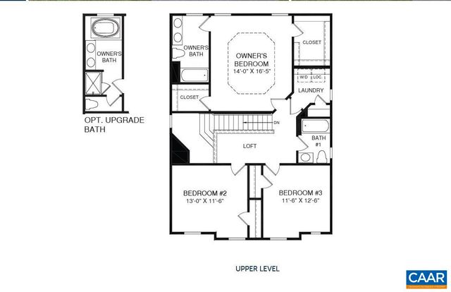 2308 JERSEY PINE RDG, Charlottesville, VA 22911