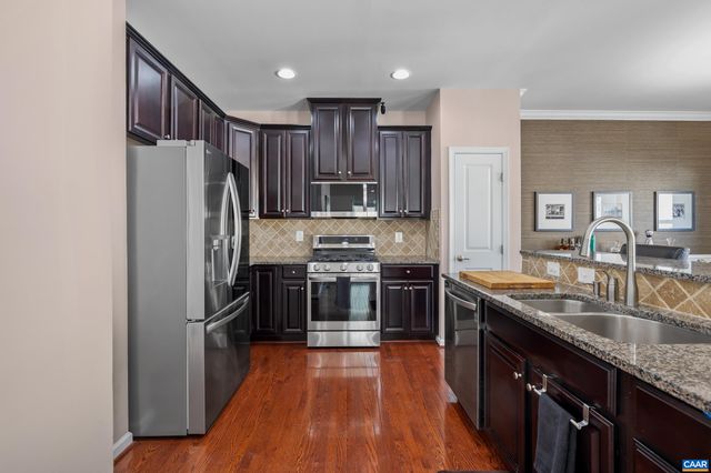 2308 JERSEY PINE RDG, Charlottesville, VA 22911