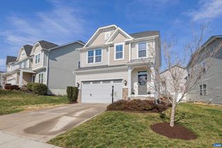 2308 JERSEY PINE RDG, Charlottesville, VA 22911
