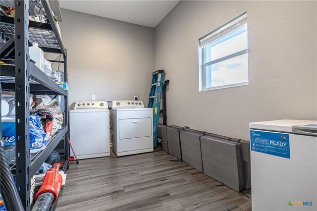 400 W Kruse Road, Port Lavaca, TX 77979