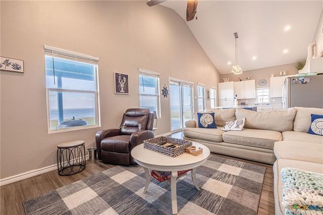 400 W Kruse Road, Port Lavaca, TX 77979