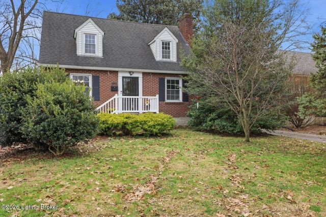 2132 Glenworth Ave, Louisville, KY 40218