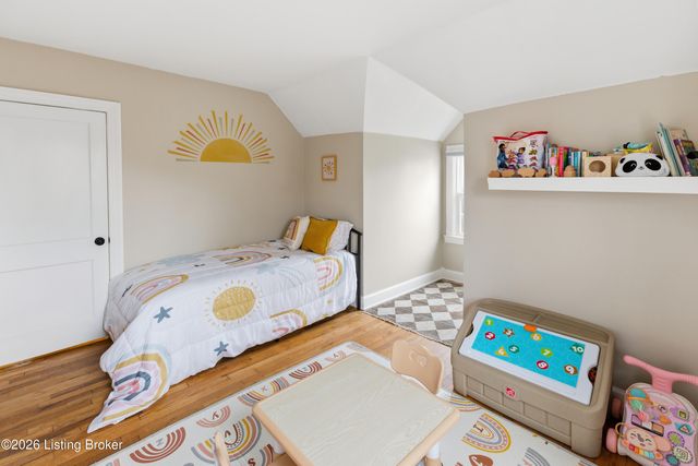 2132 Glenworth Ave, Louisville, KY 40218