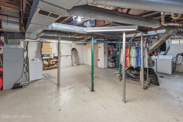 2132 Glenworth Ave, Louisville, KY 40218