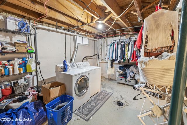 2132 Glenworth Ave, Louisville, KY 40218