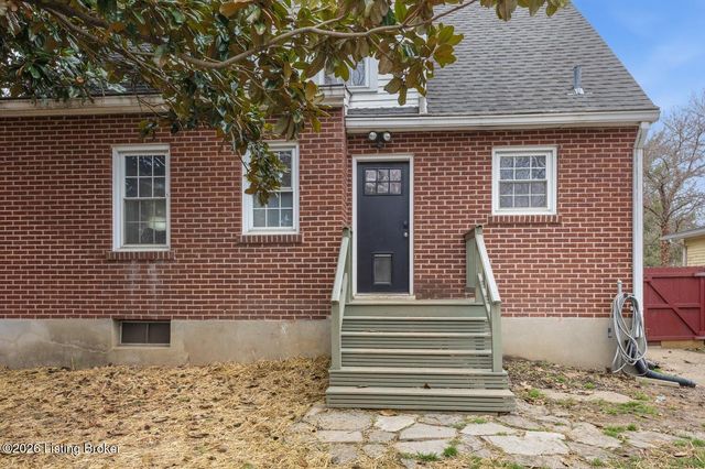 2132 Glenworth Ave, Louisville, KY 40218