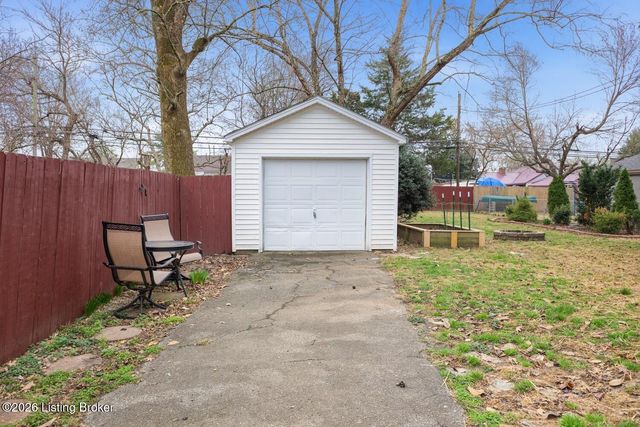 2132 Glenworth Ave, Louisville, KY 40218