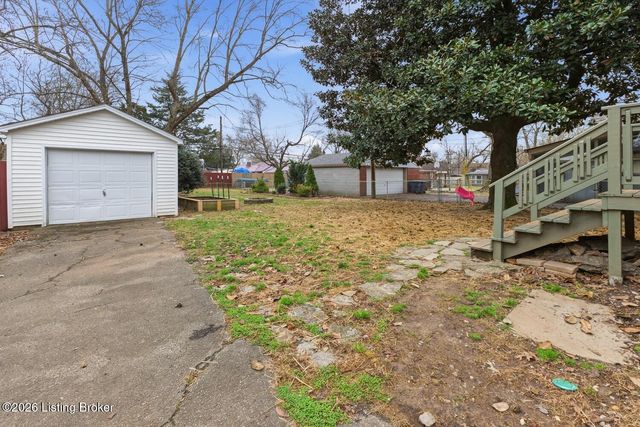 2132 Glenworth Ave, Louisville, KY 40218