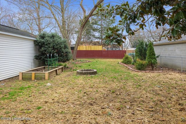 2132 Glenworth Ave, Louisville, KY 40218