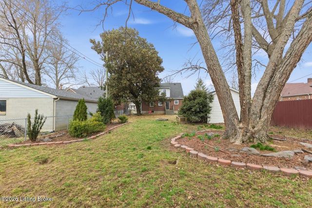 2132 Glenworth Ave, Louisville, KY 40218