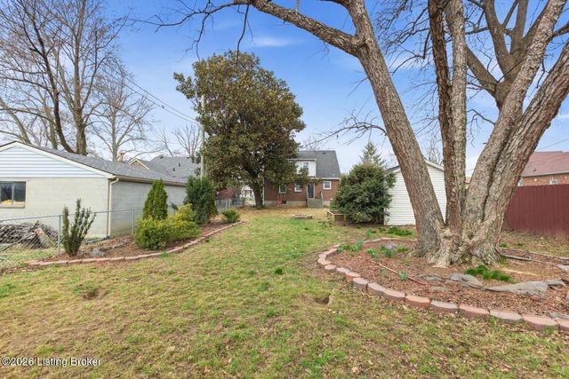 2132 Glenworth Ave, Louisville, KY 40218