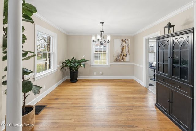 2132 Glenworth Ave, Louisville, KY 40218