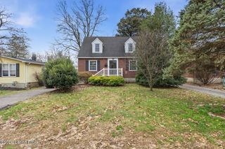 2132 Glenworth Ave, Louisville, KY 40218