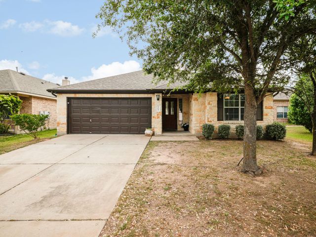 204 Caliber CV, Bastrop, TX 78602