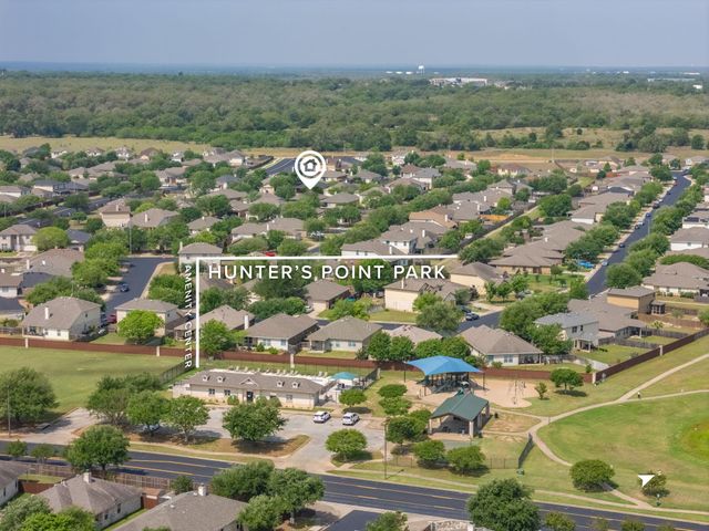 204 Caliber CV, Bastrop, TX 78602