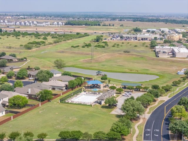 204 Caliber CV, Bastrop, TX 78602
