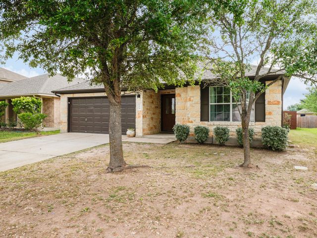 204 Caliber CV, Bastrop, TX 78602