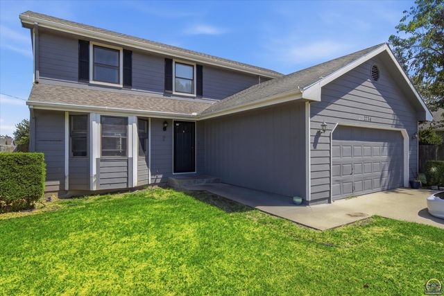 2734 SW Stutley RD, Topeka, KS 66614