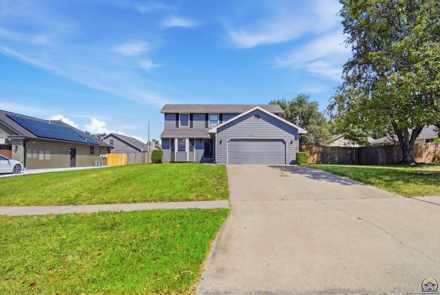 2734 SW Stutley RD, Topeka, KS 66614