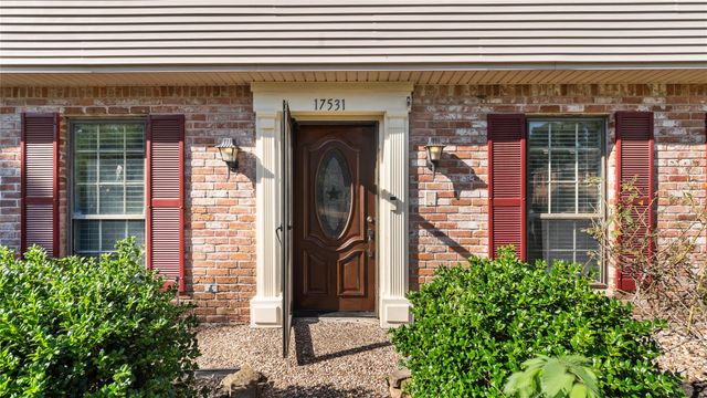 17531 Butte Creek Road, Houston, TX 77090