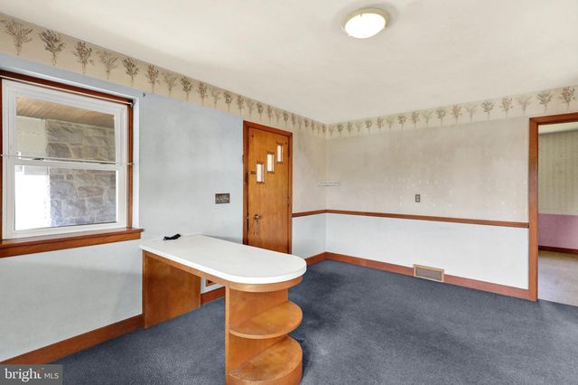 8893 ALLENTOWN PIKE, Fleetwood, PA 19522