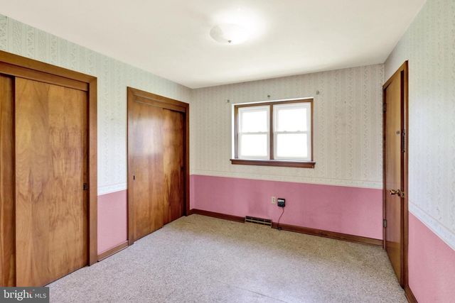 8893 ALLENTOWN PIKE, Fleetwood, PA 19522