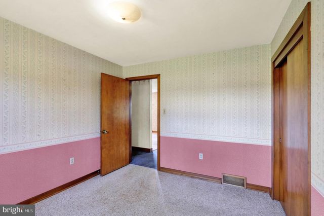 8893 ALLENTOWN PIKE, Fleetwood, PA 19522