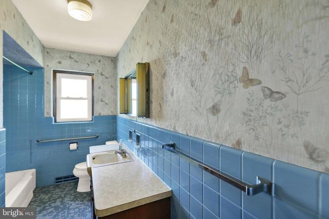 8893 ALLENTOWN PIKE, Fleetwood, PA 19522