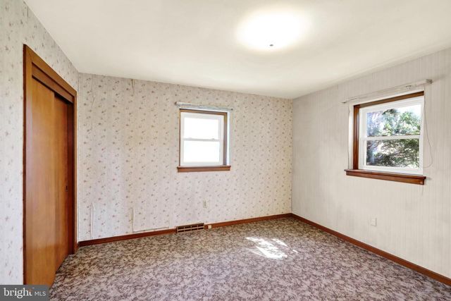 8893 ALLENTOWN PIKE, Fleetwood, PA 19522