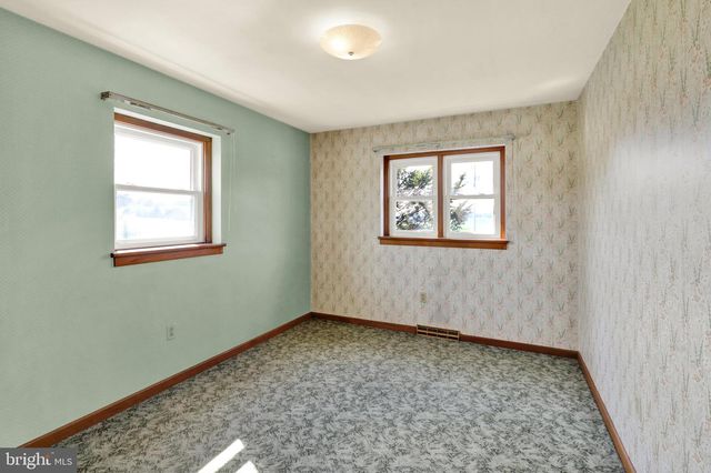 8893 ALLENTOWN PIKE, Fleetwood, PA 19522