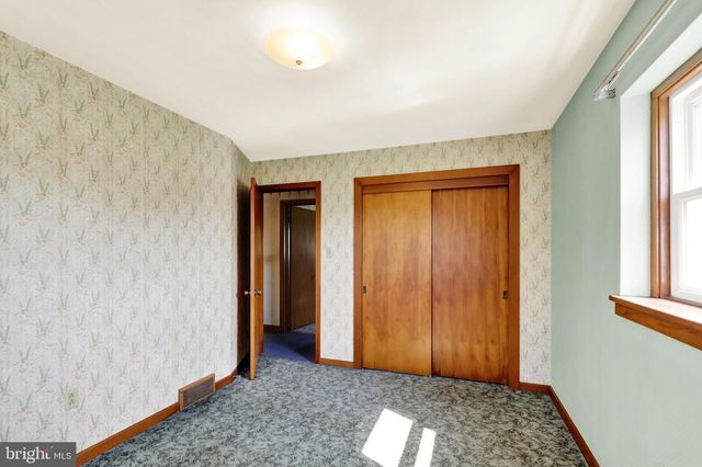 8893 ALLENTOWN PIKE, Fleetwood, PA 19522