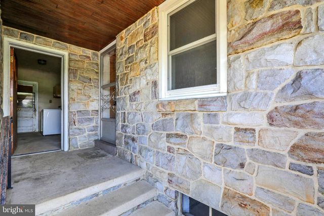 8893 ALLENTOWN PIKE, Fleetwood, PA 19522