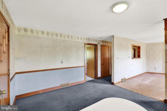 8893 ALLENTOWN PIKE, Fleetwood, PA 19522