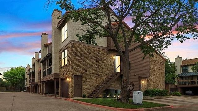 336 Melrose Drive 18C, Richardson, TX 75080