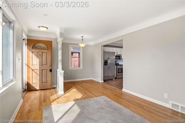 22617 Oconnor Street, St. Clair Shores, MI 48080