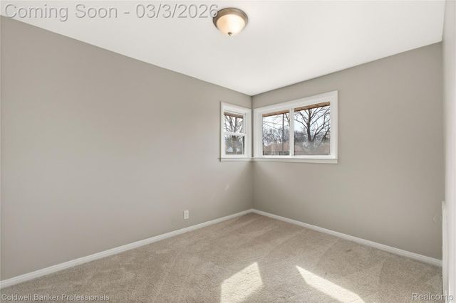 22617 Oconnor Street, St. Clair Shores, MI 48080