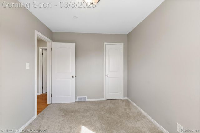 22617 Oconnor Street, St. Clair Shores, MI 48080